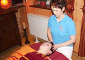 Cranio-Sacrale Therapie
